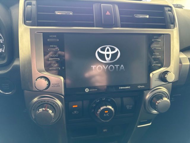 2023 Toyota 4Runner SR5 Premium Gray at AutoSavvy Houston Northwest