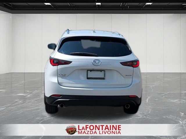 2023 Mazda CX-5 #4