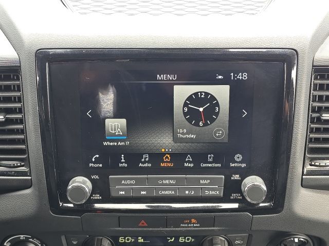 Photo of 2022 Nissan Frontier PRO-4X in Dallas, GA - 27,  2022 Nissan Frontier PRO-4X:167529A