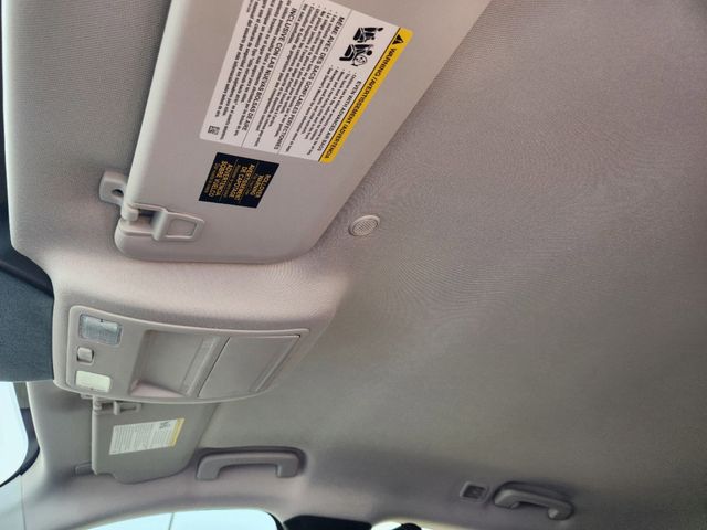 2025 Ford Escape Active photo