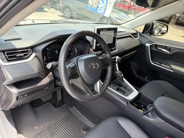 Used 2024 Toyota RAV4 SUV