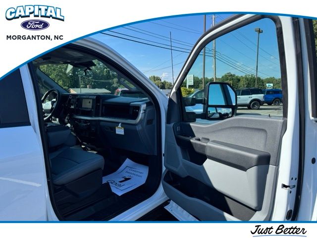 New 2026 White Ford XL image 13