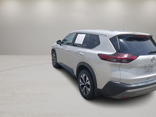 Used 2023 Nissan Rogue SUV