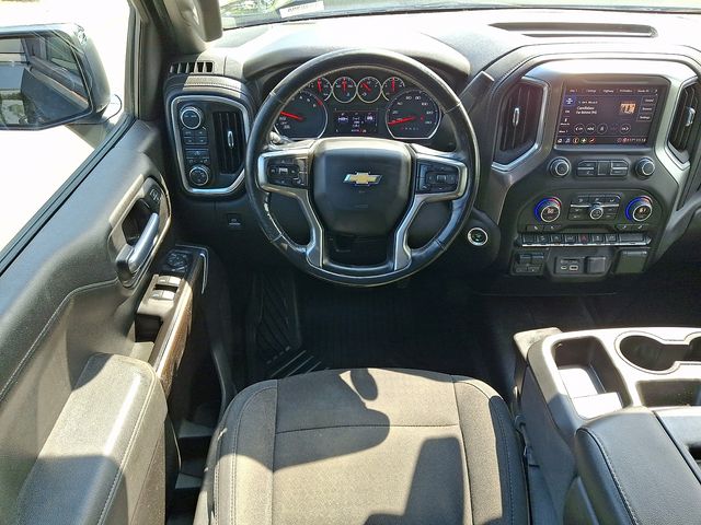 Used 2020 Chevrolet Silverado 1500 Truck
