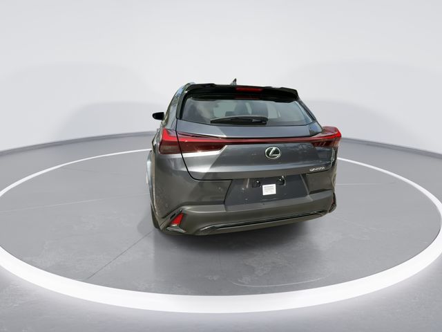 Used 2024 Lexus UX SUV