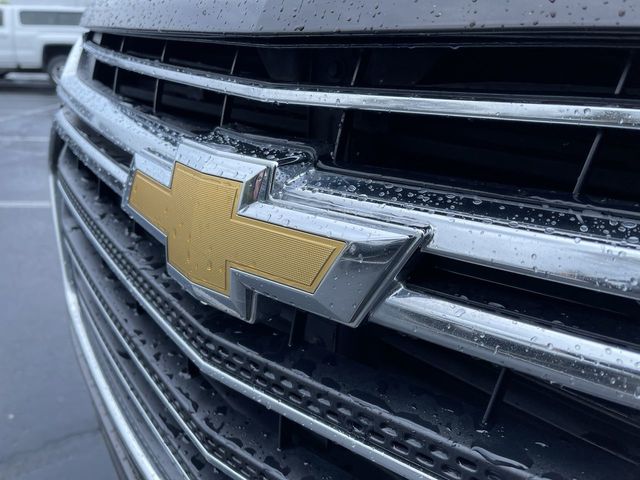 Used 2019 Chevrolet Traverse For Sale in Livonia, MI