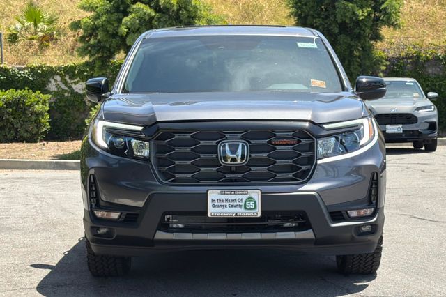 New 2026 Honda Ridgeline Truck