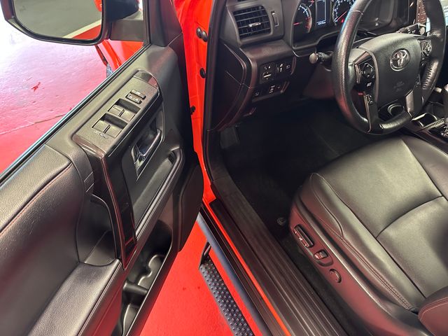 Used 2023 Toyota 4Runner SUV