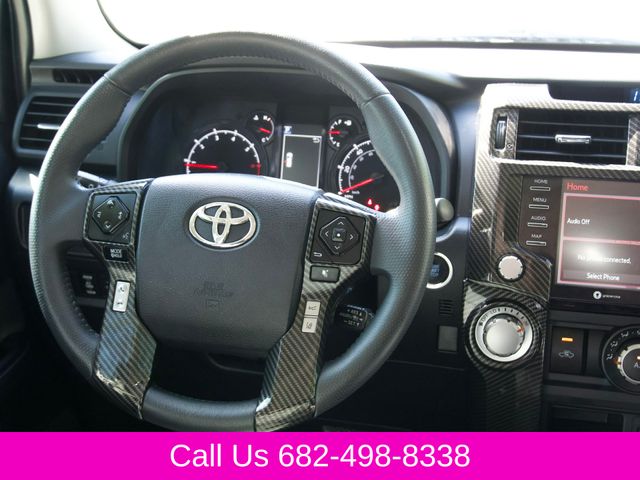 Used 2022 Toyota 4Runner SUV