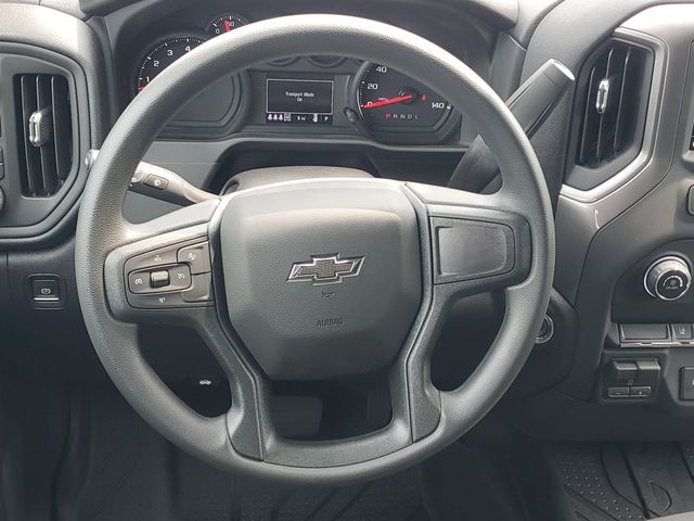 2026 Chevrolet Silverado 2500 Crew Cab 4WD Pickup for sale #TF353263 - photo 21