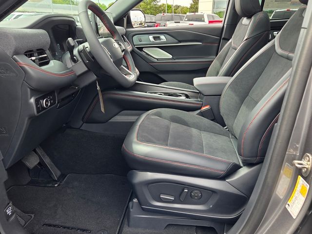 New 2026  Ford ST image 11