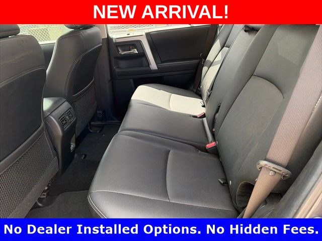 2023 Toyota 4Runner TRD Sport Gray at AutoSavvy Houston Northwest