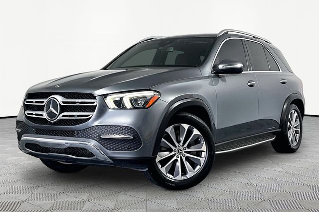 Used 2022 Mercedes-Benz GLE GLE 350 For Sale in OLIVE BRANCH, MS