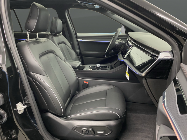 2025 Jeep Wagoneer S Limited - Photo 34