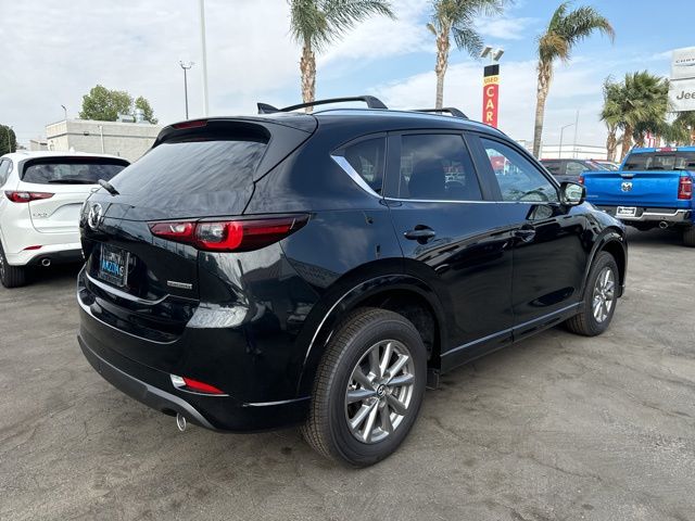 2024 Mazda CX-5 2.5 S Select Package 5