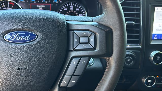 Used 2020 Black Ford King Ranch image 24