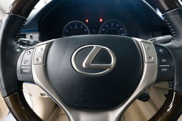 Used 2013 Lexus ES Sedan