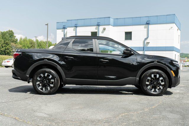 New 2026 Hyundai Santa Cruz Truck