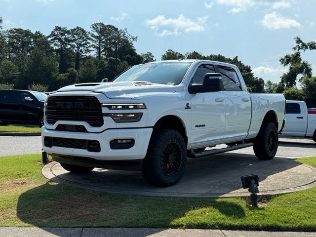 New 2026 Ram 2500 Truck