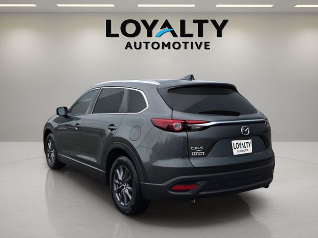 Used 2022 Mazda CX-9 SUV