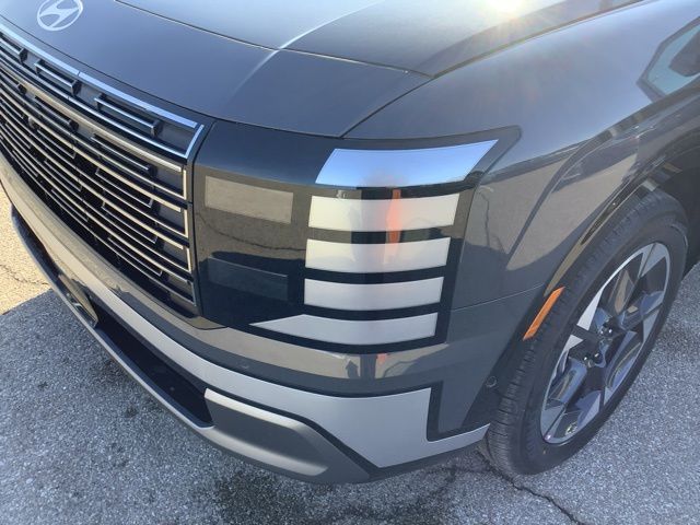 New 2026 Gray Pearl Hyundai Limited image 26
