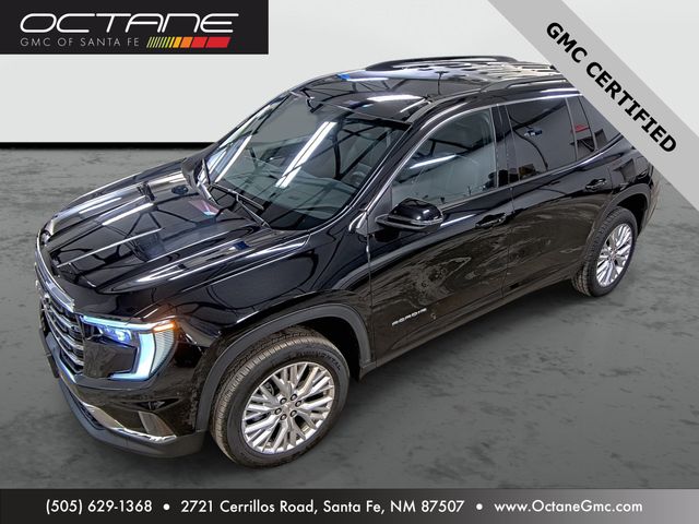 2024 GMC Acadia Elevation AWD