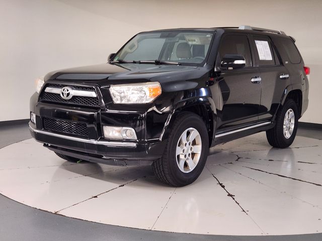 2013 Toyota 4Runner SR5