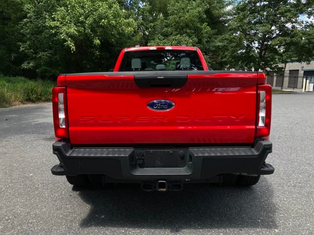 2024 Ford F-350 Super Duty XL