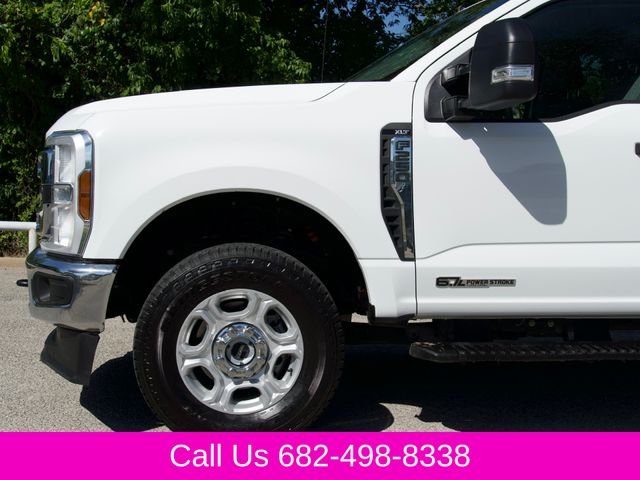 Used 2025 Ford F-250SD Truck