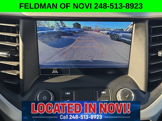 Used 2023 GMC Acadia For Sale in Livonia, MI