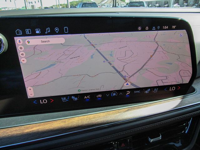 2026 Chevrolet Tahoe High Country:44669