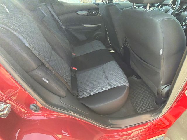 Used 2022 Nissan Rogue Sport SUV