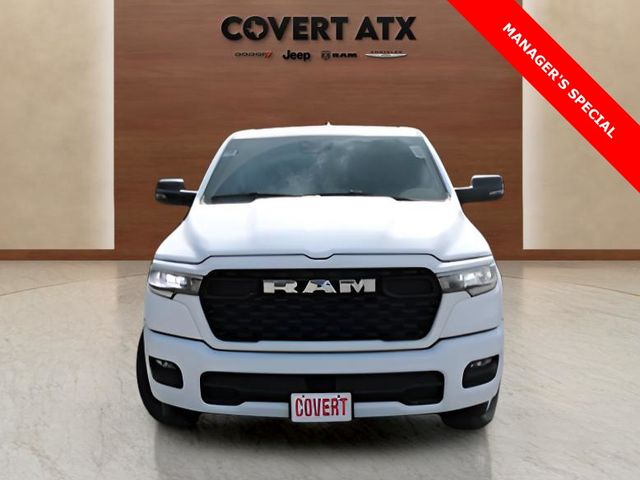 New Car 2025 Ram 1500  Big Horn/lone Star For Sale Under $50,000 In Austin, Texas