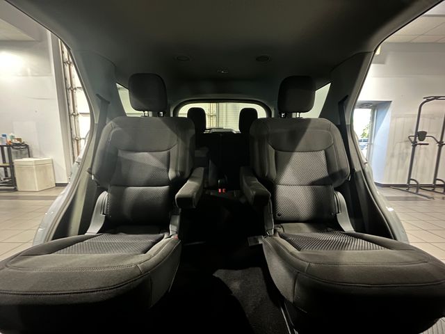 2024 Ford Explorer XLT Silver at Jones Ford