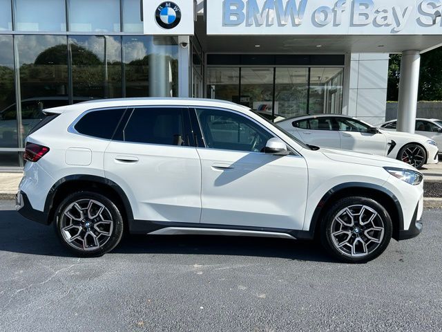 2023 BMW X1 xDrive28i 4