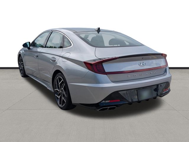 2023 Hyundai Sonata N Line - 6