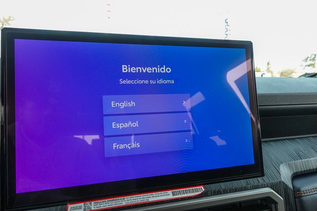 new 2025 Toyota 4Runner i-FORCE MAX Hybrid car