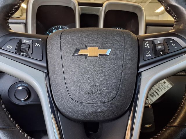 2012 Chevrolet Camaro