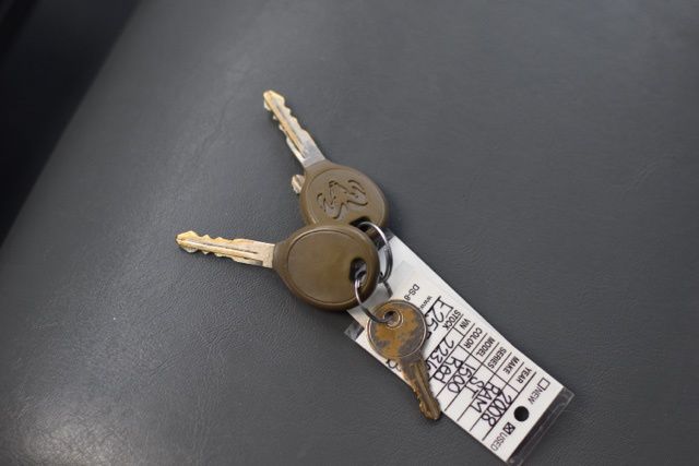 Used 2008 Dodge 1500 Ram ST 2D Standard Cab