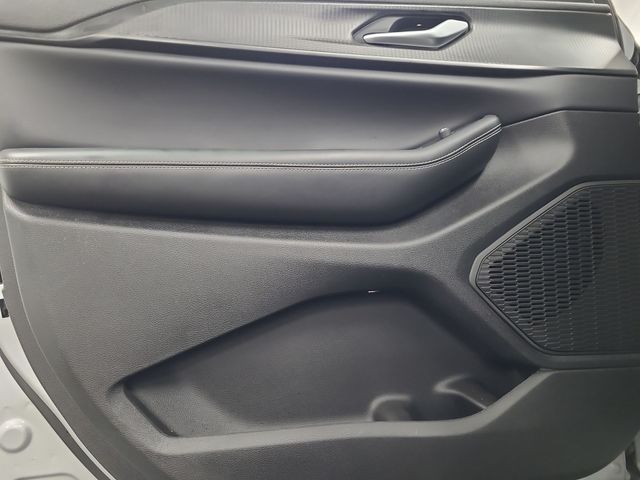 2024 – Jeep – Grand Cherokee