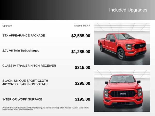 View vehicle photo 6