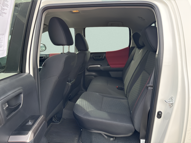used 2023 Toyota Tacoma car, priced at $35,415