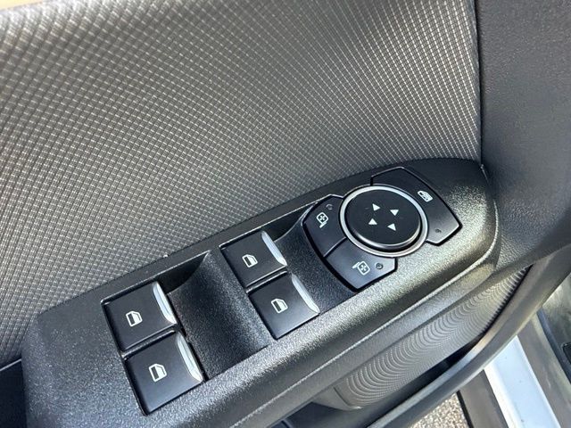 Used 2025 Ford Bronco Sport SUV