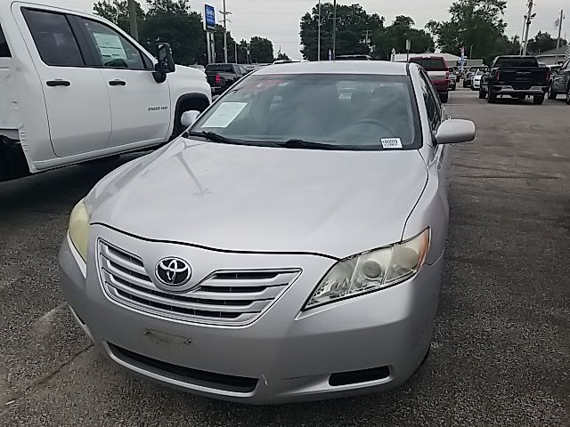 Used 2009 Toyota Camry Sedan