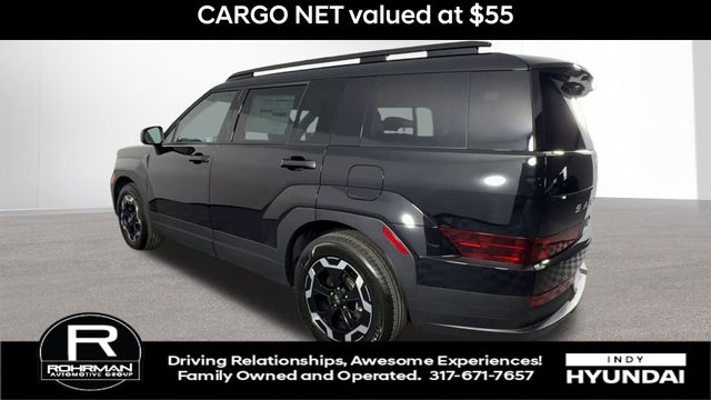New 2025 Hyundai Santa Fe For Sale in Indianapolis, IN