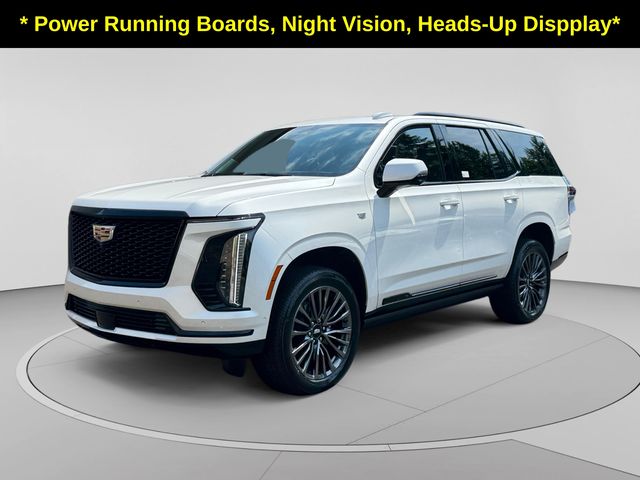 2025 Cadillac Escalade Sport Platinum 4WD