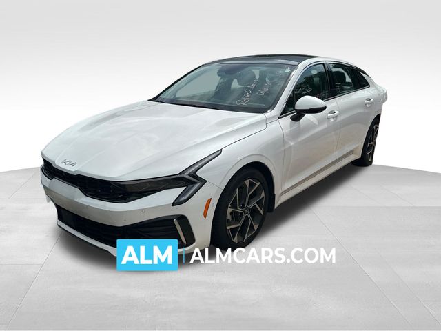2025 Kia K5 EX