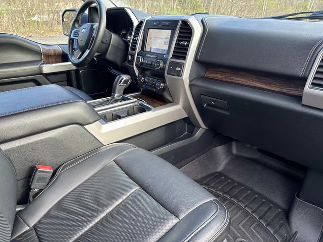 2019 Ford F-150 - Image 27
