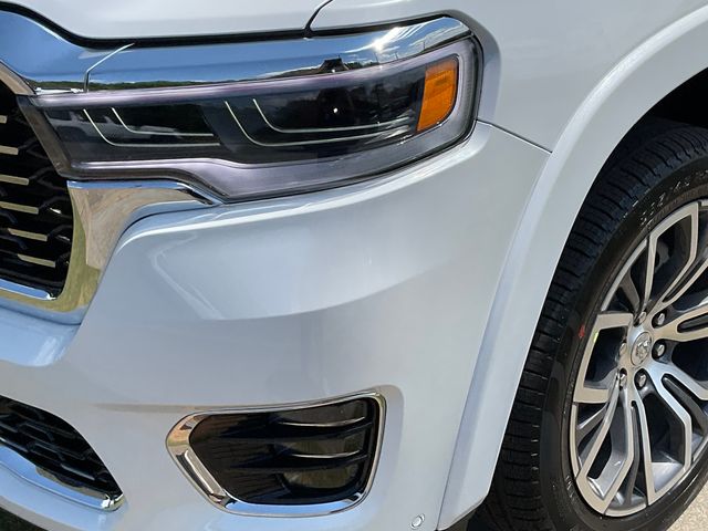 New 2027 Ram 1500 Truck