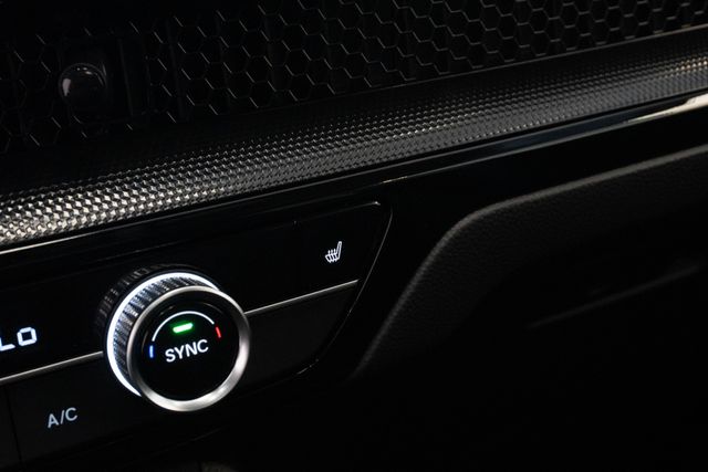 New 2026 Honda CR-V SUV